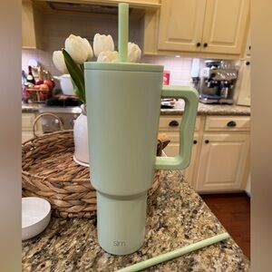 Sandy seas 40 oz simple modern trek